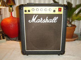 Marshall 5005, Lead 12, 12 Watt, Vintage 80s Guitar Amplifier