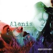 Morissette, Alanis Jagged Little Pill CD