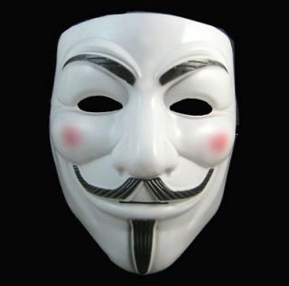 guy fawkes mask in Masks & Eye Masks