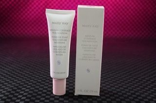 mary kay foundation 600 in Face