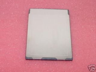 Blank Vetronix GM Tech2 Scanner 20mb flash Memory Card