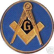 masonic emblems in Collectibles