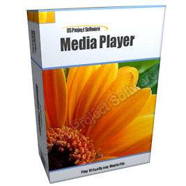 MEDIA PLAYER CD DVD AVI  SOFTWARE FOR WINDOWS XP VISTA 7