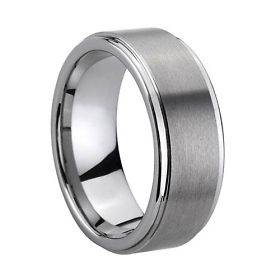 mens wedding rings in Jewelry & Watches