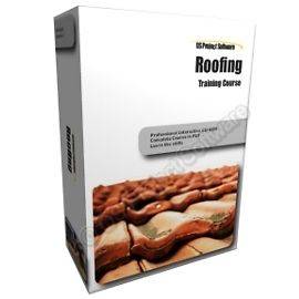 Roofing Roof Tiles Metal Sheet Training Learning Guide Course