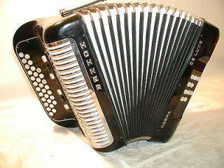 used hohner button accordion in Accordion & Concertina