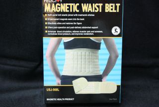 magnetic waist belt in Health & Beauty