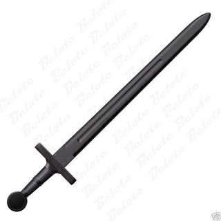 Cold Steel Medieval Training Sword Waister 39.5 92BKS