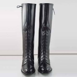 mens english riding boots in Boots