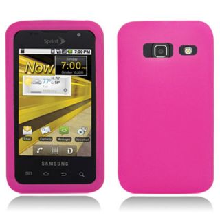 Metro PCS Huawei Activa 4G M920 Soft Silicone Rubber Skin Case Cover 