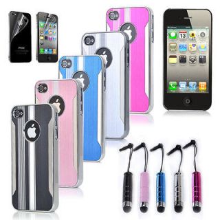 iphone 5 steel case in Cases, Covers & Skins