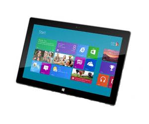 microsoft tablet in iPads, Tablets & eBook Readers