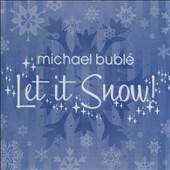 Michael Buble   White Christmas/Let It Snow   NEW & SEALED CD