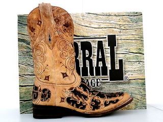corral boots in Mens Shoes