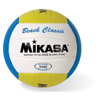 mikasa beach volleyball in Volleyballs