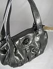 MICHAEL KORS Handbag Large Waverly Drawstring Tote 368 