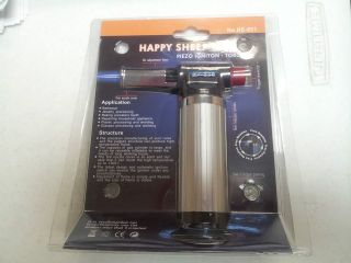 Piezo Torch Micro Automatic Ignition switch (Happy Sheep) USA 