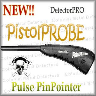 metal detector probe in Gadgets & Other Electronics