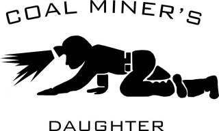 coal miner t shirts in T Shirts