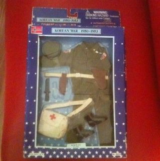 soldier doll in Dolls & Bears