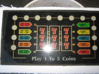 slot machine 5 cent
