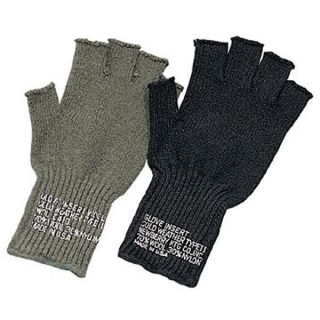 fingerless gloves wool in Gloves & Mittens