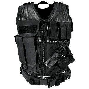 airsoft vest in Clothing & Protective Gear