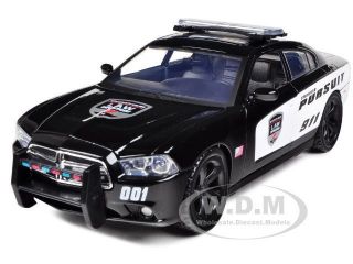 model police cars in Diecast Modern Manufacture