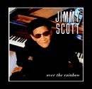 LITTLE JIMMY SCOTT   OVER THE RAINBOW [LITTLE JIMMY SCOTT] [CD] [1 