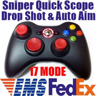 mod xbox 360 in Video Game Consoles