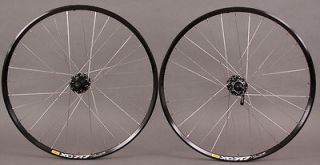 Mountain Bikes Parts in Wheelsets