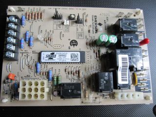   Rodgers / Emerson 50A56 243 92 / 265902 Circuit Control Board (New