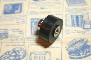 Sewing Machine Motor Motor Pulley   New Home   1 1/8