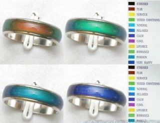 mood rings wholesale in Fashion Jewelry