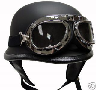 german motorcycle helmet in Helmets