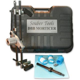 Mortice Lock Fitting Jig Brand New 30mm   55mm thick 950820