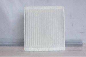 TYC 800009P Cabin Air Filter