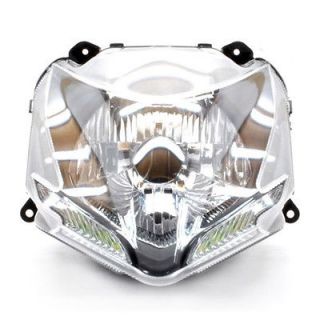 Motorcycle Headlight Lamp For Ducati STREETFIGHTER/​S 2009 2010 2011 