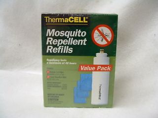 thermacell mosquito repellent in Camping & Hiking