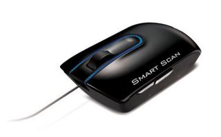 LG Smart Scan Scanning Mouse LSM 100 Worlds first mouse scanner Brand 