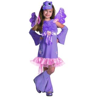   Star Song My Little Pony Child Toddler Girls Horse Halloween Costume