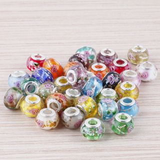 murano beads wholesale in Fashion Jewelry