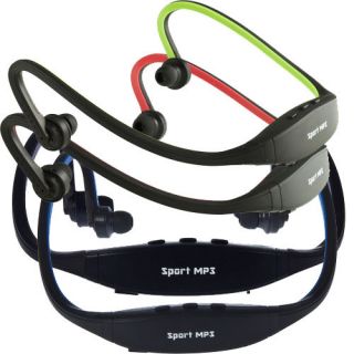 Sport MP3 Player in Portable Audio & Headphones
