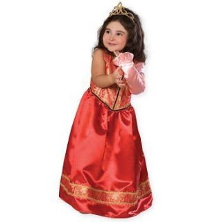 Little Girls & Toddlers CLEARANCE Dress Up Make Believe Halloween 
