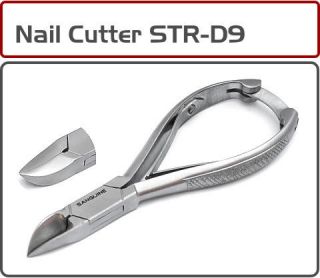 heavy duty nail clippers in Files & Implements