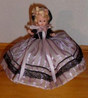nancy ann storybook doll 402 oh suzannah retired 