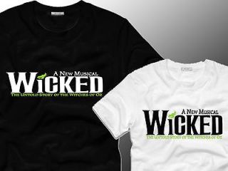 wicked the musical in Clothing, 