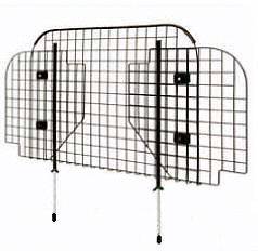Newly listed Dog Vehicle Pet Barrier Crate Cage Car SUV,VAN,WAGON