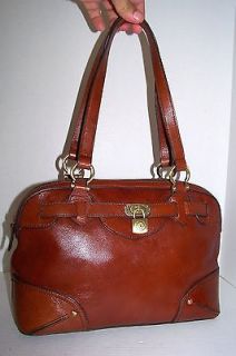 etienne aigner brown handbags in Handbags & Purses