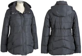 maternity winter coat in Coats & Jackets